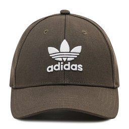 

Бейсболка adidas, Зелений