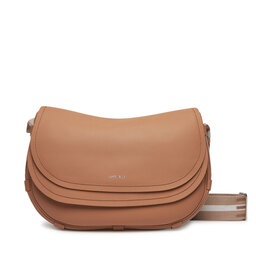 Coccinelle Handtasche Coccinelle E1 SQ0 15 01 01 Braun