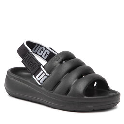 Ugg Sandaler Ugg W Sport Yeah 1129050K Blk