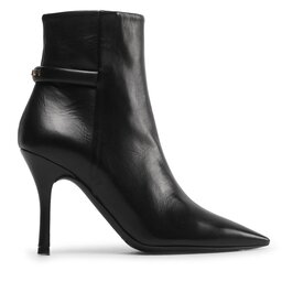 Furla Stiefeletten Furla Core YG61FCD-X30000-O6000-1007 Schwarz