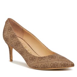 Guess Tacón de aguja Guess Bravo FLPBR6 FAL08 BEIBR