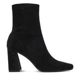 DeeZee Stiefeletten DeeZee CEO-HY25128-1 Schwarz