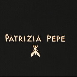 

Сумка Patrizia Pepe 8B0107/A264 K103 Nero, Чорний