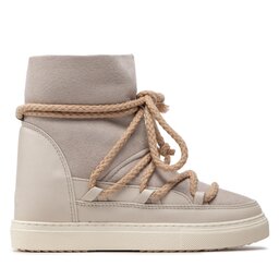 

Взуття Inuikii Classic Wedge70203-005 Panna, Сірий