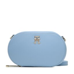 Tommy Hilfiger Handväska Tommy Hilfiger Th Timeless Camera Bag AW0AW14479 C1Z