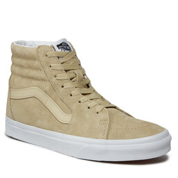 Vans Αθλητικά Vans Sk8-Hi VN0007NSGRX1 Gravel