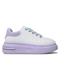 

Снікерcи DeeZee TS5126K-12 Purple, Білий