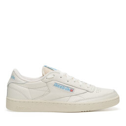 Reebok Sneakers Reebok CLUB C 85 VINTAGE 100007794 Bej
