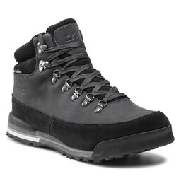 CMP Chaussures de trekking CMP Heka Hiking Shoes Wp 3Q49557 Titano U911