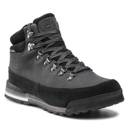 CMP Trekking CMP Heka Hiking Shoes Wp 3Q49557 Titano U911