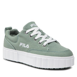 Fila Αθλητικά Fila Sandblast C Wmn FFW0062.60002 Iceberg Green