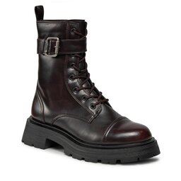 Tamaris Hikerkänga Tamaris 1-25200-41 Merlot 537