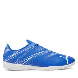 Puma Futbalové topánky Puma Attacanto IT 107479 Modrá