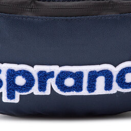 

Сумка на пояс Sprandi BSR-S-080-90-05 Navy, Cиній
