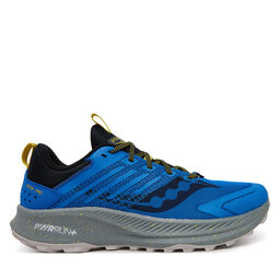 Saucony Běžecké boty Saucony Ride_Tr_2_S20951 Modrá