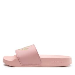 

Шльопанці adidas adilette Lite W GZ6198 Wonmau/Wonmau/Magold, Рожевий