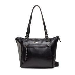 Nobo Bolso Nobo NBAG-N1390-C020 Negro