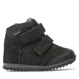 

Черевики Mrugała Jogi 6158/2-90 Black, Чорний