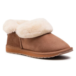 EMU Australia Čevlji EMU Australia Platino Mintaro WP11850 Chestnut