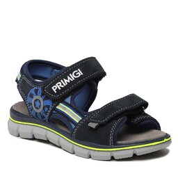 Primigi Sandaler Primigi 3896011 S Navy-Light Blue