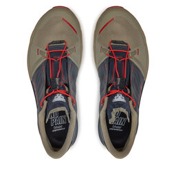 

Взуття Dynafit Alpine Pro 2 5262 Rock Khaki/Blueberry, Хакі