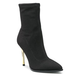 DeeZee Stiefeletten DeeZee WYL2843-1 Black