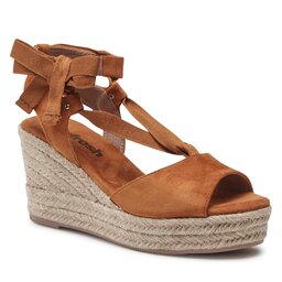 Refresh Espadrillos Refresh 170771 Camel
