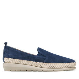 

Туфлі The Flexx Ryan DS22-0215.25-SUEDE Marine, Cиній