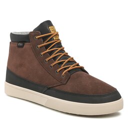 Etnies Polacchine Etnies Jameson Htw 4101000469 Brown/Black/Tan