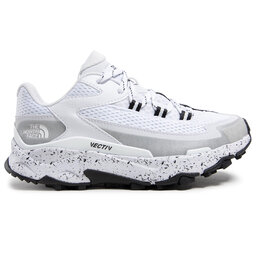 

Трекінгові черевики The North Face Vectiv Taraval NF0A52Q2LA91-050 Tnf White/Tnf Black, Білий