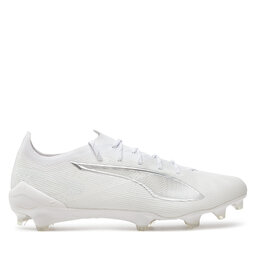 Puma Ποδοσφαιρικά Παπούτσια Puma Ultra 5 Ultimate Fg 107683 Λευκό