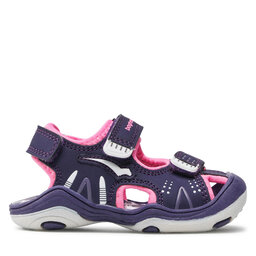 Bagheera Sandalen Bagheera Flux 86552-10-C5441 Violett