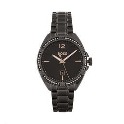 BOSS Orologio BOSS 1502620 Argento