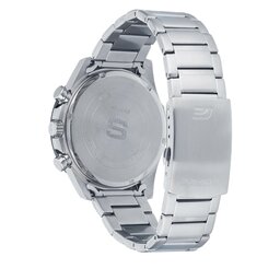 

Годинник Casio EFR-573HG-1AVUEF SilverBlack, Срібний