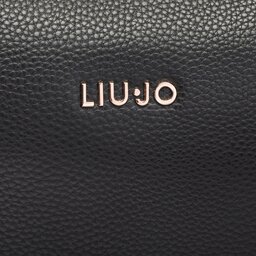 

Сумка Liu Jo AF3078 E0086 Nero 22222, Чорний