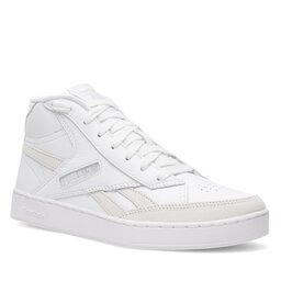 Reebok Schuhe Reebok Club C Form Hi FZ6030-M Weiß