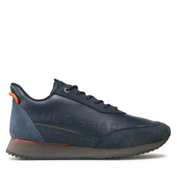 

Снікерcи Paul&Shark 13318002 Blue 50, Голубий