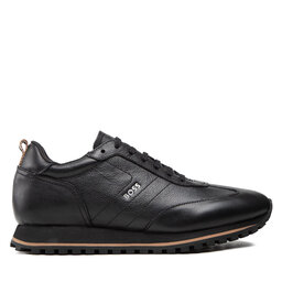 

Снікерcи Boss Parkour 50480144 10230270 01 Black 001, Чорний