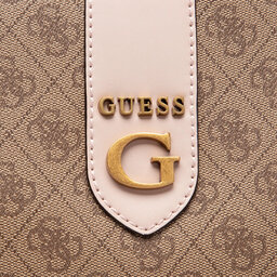 

Сумка Guess, Коричневий