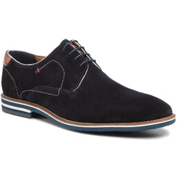 Salamander Lågskor Salamander 31-57326-22 Navy