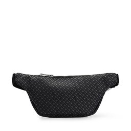 

Сумка на пояс Boss 50492021 Black 01, Чорний