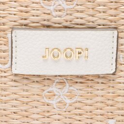 

Сумка JOOP! Mariella 4140007049 White 100, Бежевий
