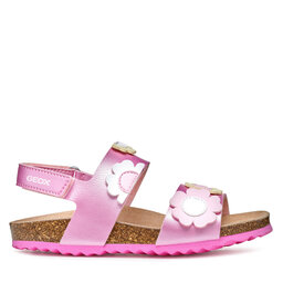 Geox Sandalen Geox J Adriel J558MD 0NFBC C8F2M S Rosa