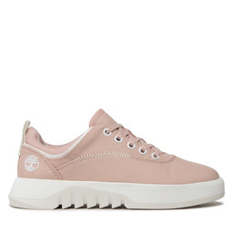 

Туфлі Timberland Supaway Canvas Ox TB0A2K756621 Light Pink Textile, Рожевий