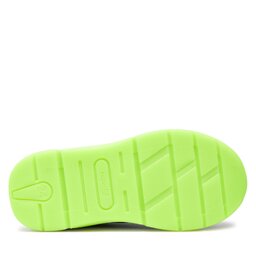

Снікерcи Superfit 1-006404-8020 S Blue/Yellow, Голубий