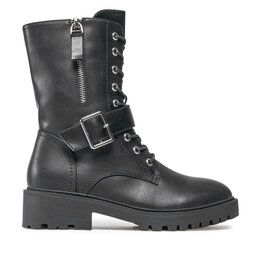 JENNY Stiefeletten JENNY WS5601-05 Schwarz