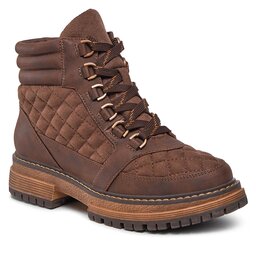 Roxy Schnürstiefeletten Roxy ARJB700745 Chocolate CHL