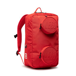 

Рюкзак LEGO Brick 1x2 Backpack 20204-0021 Червоний