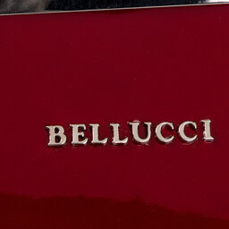 

Сумка Bellucci R-110 Czeresnia Lak, Бордовий