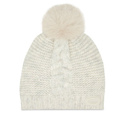 Guess Căciulă Guess AW9975 WOL01 Alb